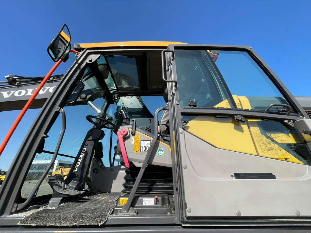 Volvo EWR 150 E Photo 19
