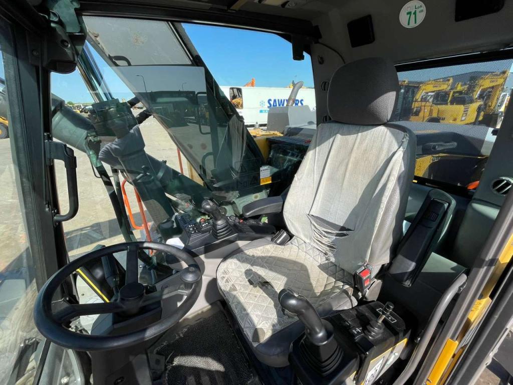 Volvo EWR 150 E Photo 20