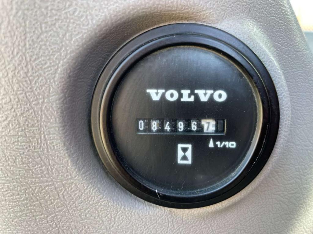 Volvo EWR 150 E Photo 27