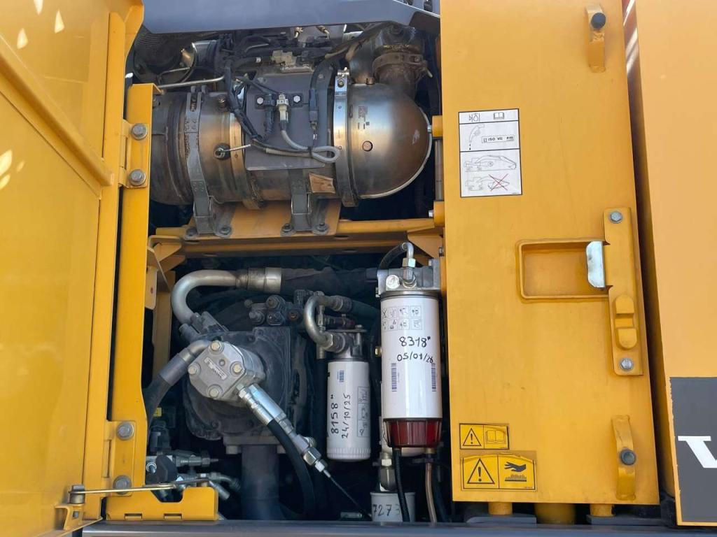 Volvo EWR 150 E Photo 29