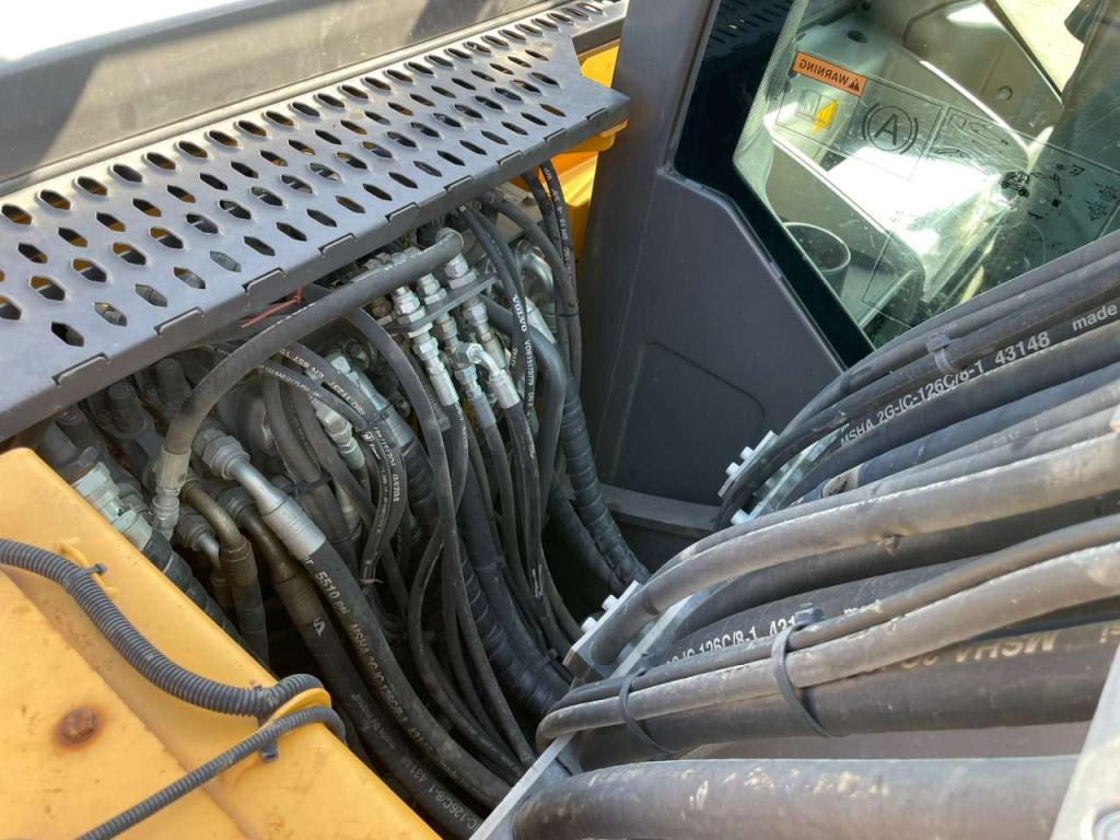 Volvo EWR 150 E Photo 30