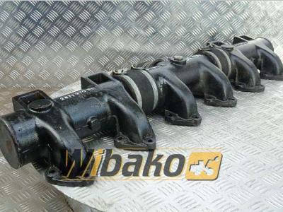 Hanomag D964T en vente par Wibako