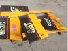 Capot et panneau de carrosserie pour Caterpillar 953 C Photo 1 thumbnail
