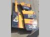 Capot et panneau de carrosserie pour Caterpillar 953 C Photo 2 thumbnail
