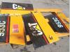 Capot et panneau de carrosserie pour Caterpillar 953 C Photo 4 thumbnail