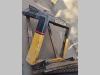 Capot et panneau de carrosserie pour Caterpillar 953 C Photo 5 thumbnail