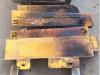 Capot et panneau de carrosserie pour Caterpillar 953 C Photo 7 thumbnail