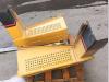Capot et panneau de carrosserie pour Caterpillar 953 C Photo 8 thumbnail