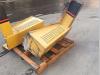 Capot et panneau de carrosserie pour Caterpillar 953 C Photo 9 thumbnail
