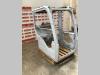Cabine pour Hitachi ZX85US Photo 2 thumbnail