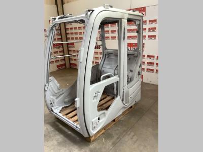 Cabine pour Hitachi ZX85US en vente par Massucco T. Srl Area Ricambi
