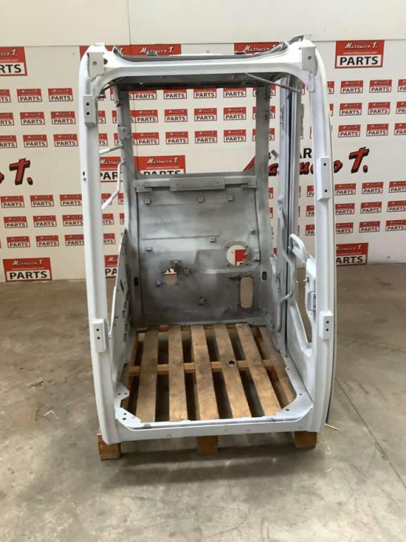 Cabine pour Hitachi ZX85US Photo 3