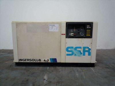 Ingersoll Rand MH 45 en vente par Machinery Resale