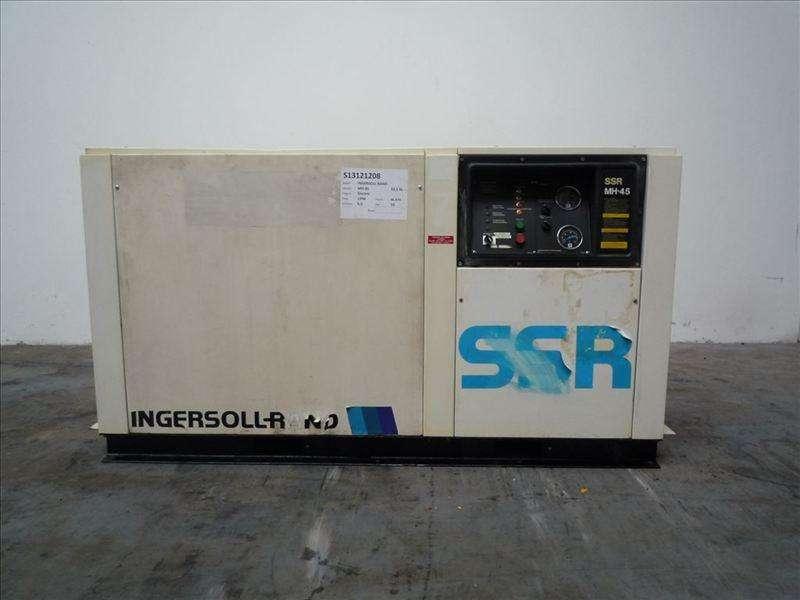 Ingersoll Rand MH 45 Photo 1
