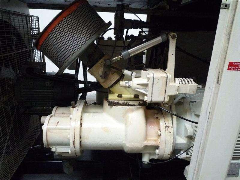 Ingersoll Rand MH 45 Photo 3