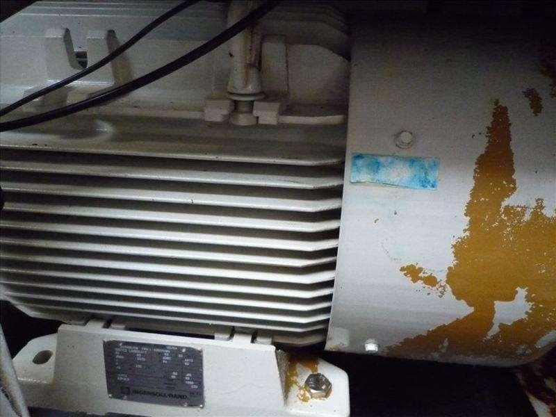 Ingersoll Rand MH 45 Photo 5