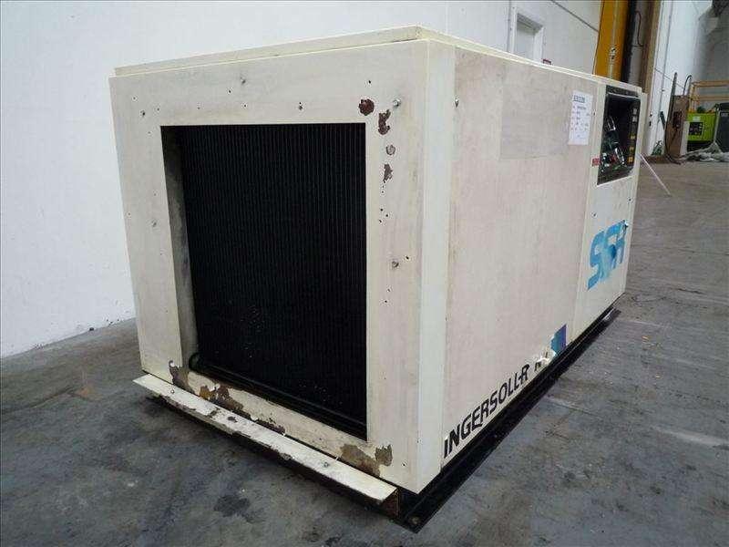 Ingersoll Rand MH 45 Photo 8
