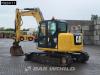 Caterpillar 308 E 2CR Photo 3 thumbnail