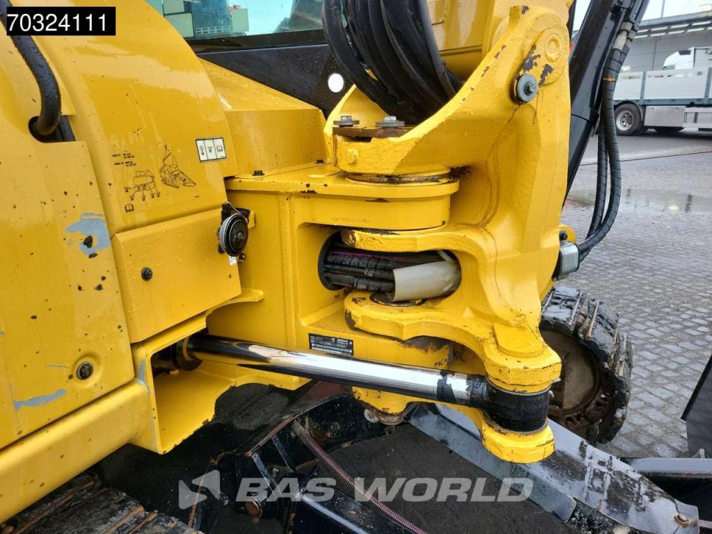 Caterpillar 308 E 2CR Photo 22