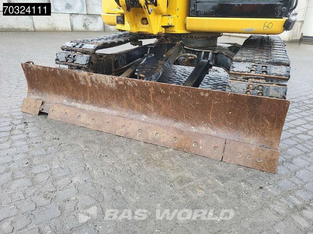 Caterpillar 308 E 2CR Photo 23