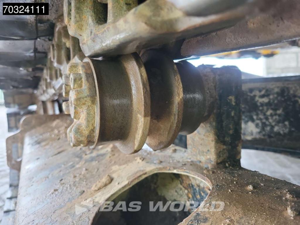 Caterpillar 308 E 2CR Photo 26