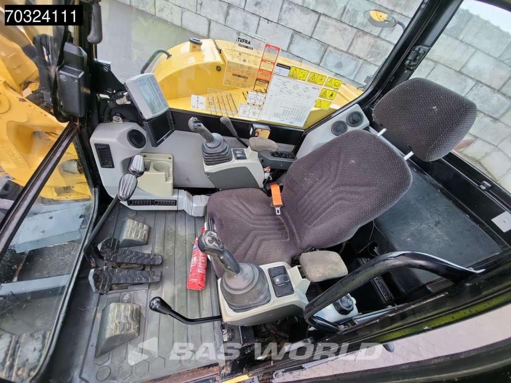 Caterpillar 308 E 2CR Photo 29