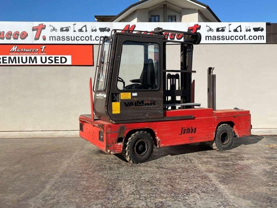 Valmar Jumbo 4x2 Photo 1