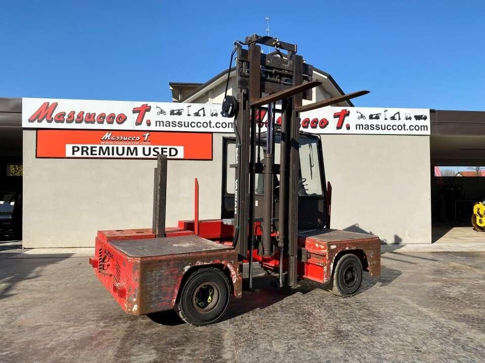Valmar Jumbo 4x2 Photo 10