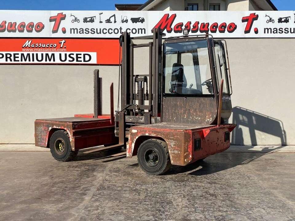 Valmar Jumbo 4x2 Photo 11
