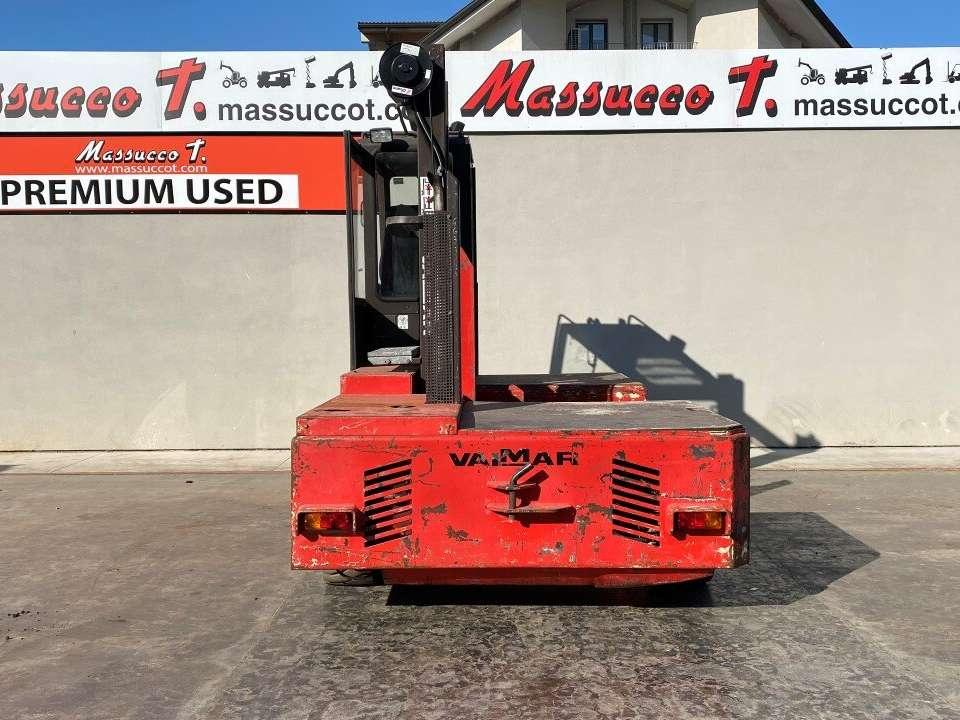 Valmar Jumbo 4x2 Photo 12
