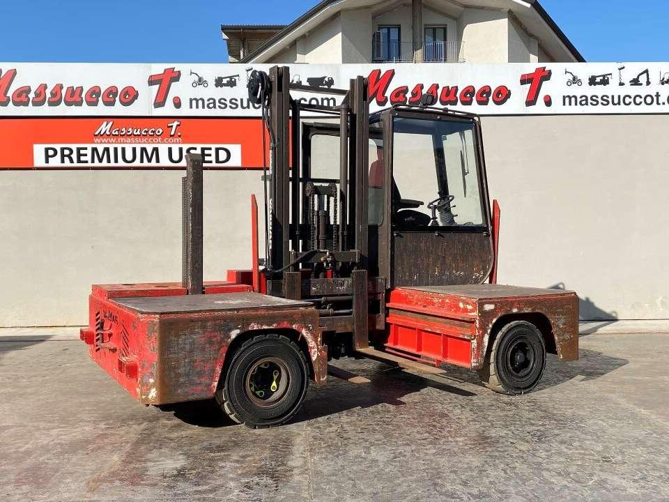 Valmar Jumbo 4x2 Photo 13
