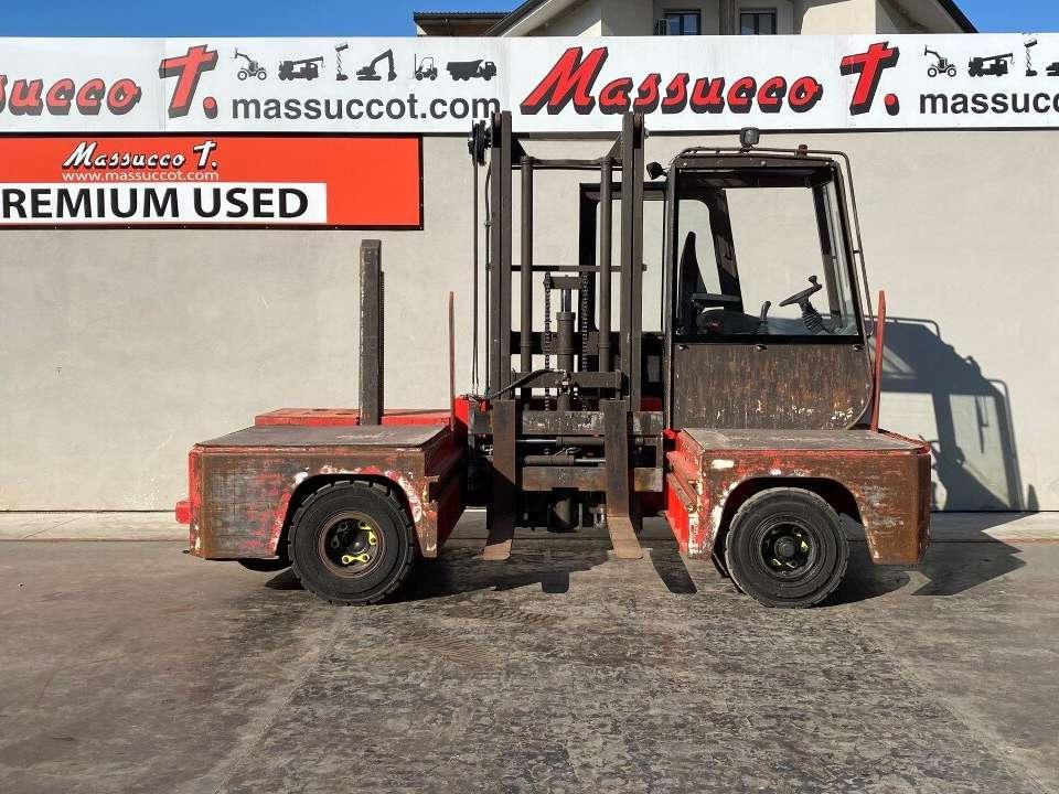 Valmar Jumbo 4x2 Photo 14