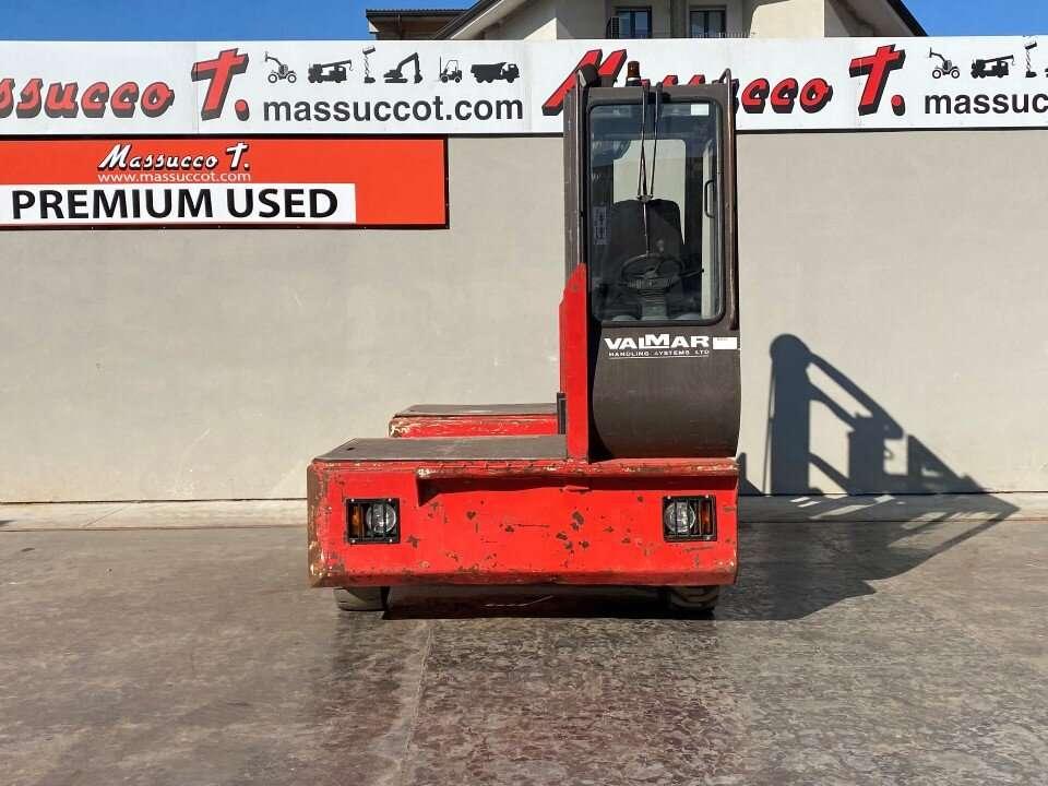 Valmar Jumbo 4x2 Photo 15