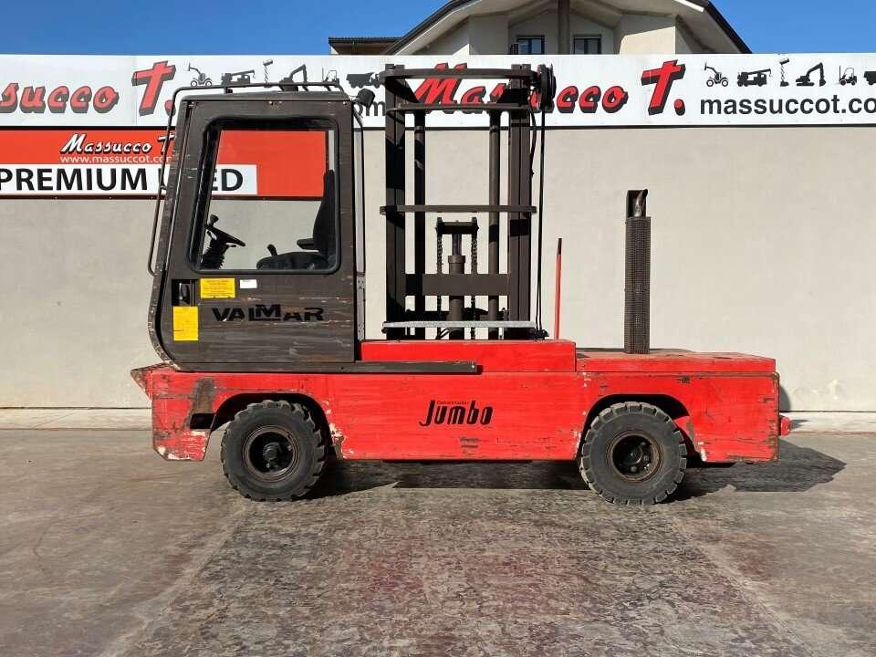 Valmar Jumbo 4x2 Photo 2
