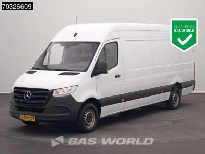 Mercedes-Benz Sprinter 311 CDI Automaat L3H2 Airco Camera Euro6 L3 Pakketwagen A/C en vente par BAS World B.V.
