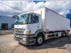 Mercedes-Benz AXOR 1829 BL-MP3 +CARRIER+DHOLLANDIA Photo 1 thumbnail