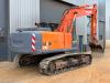 Hitachi ZX210LC-5B Photo 5 thumbnail