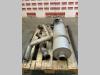 Pot d'échappement pour Iveco 260/330 F 35 Photo 2 thumbnail
