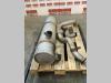 Pot d'échappement pour Iveco 260/330 F 35 Photo 3 thumbnail