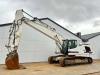 Liebherr R946LC - Hammer Lines / Quick Coupler Photo 2 thumbnail