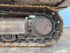 Liebherr R946LC - Hammer Lines / Quick Coupler Photo 28 thumbnail