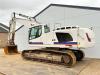Liebherr R946LC - Hammer Lines / Quick Coupler Photo 3 thumbnail