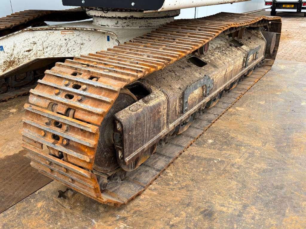 Liebherr R946LC - Hammer Lines / Quick Coupler Photo 27