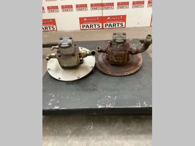 Pompe hydraulique pour Haulotte H15 SDX en vente par Massucco T. Srl Area Ricambi