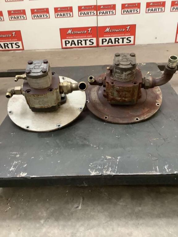 Pompe hydraulique pour Haulotte H15 SDX Photo 1