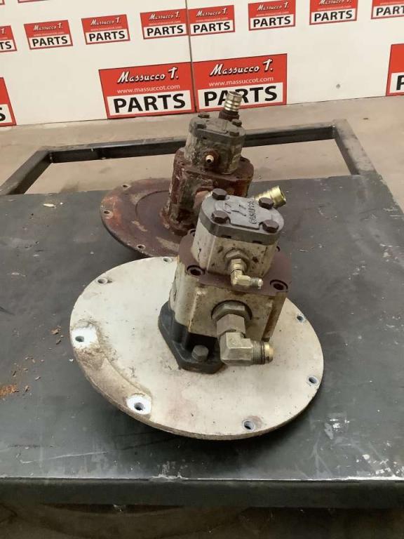 Pompe hydraulique pour Haulotte H15 SDX Photo 2