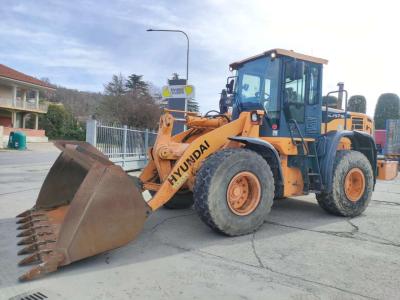Hyundai HL757-9A en vente par Comai Spa