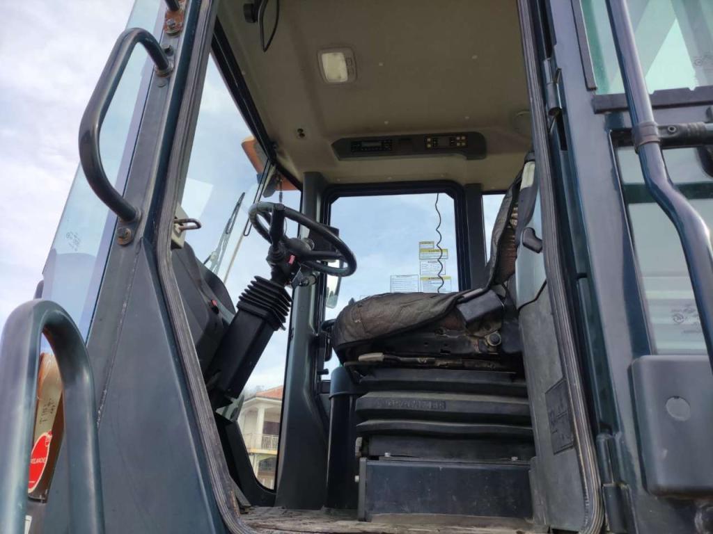 Hyundai HL757-9A Photo 5