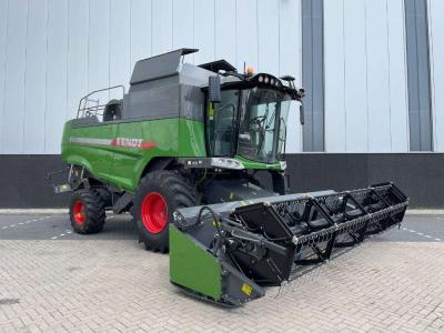 Fendt 5275C en vente par Aertssen Trading