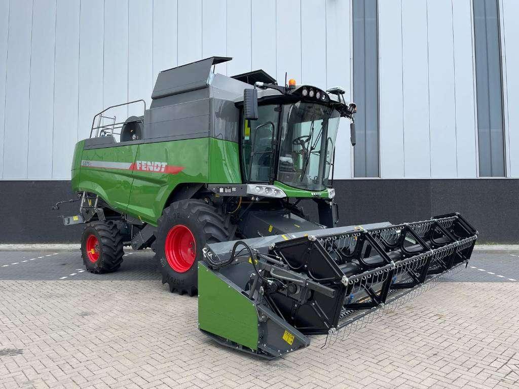 Fendt 5275C Photo 1
